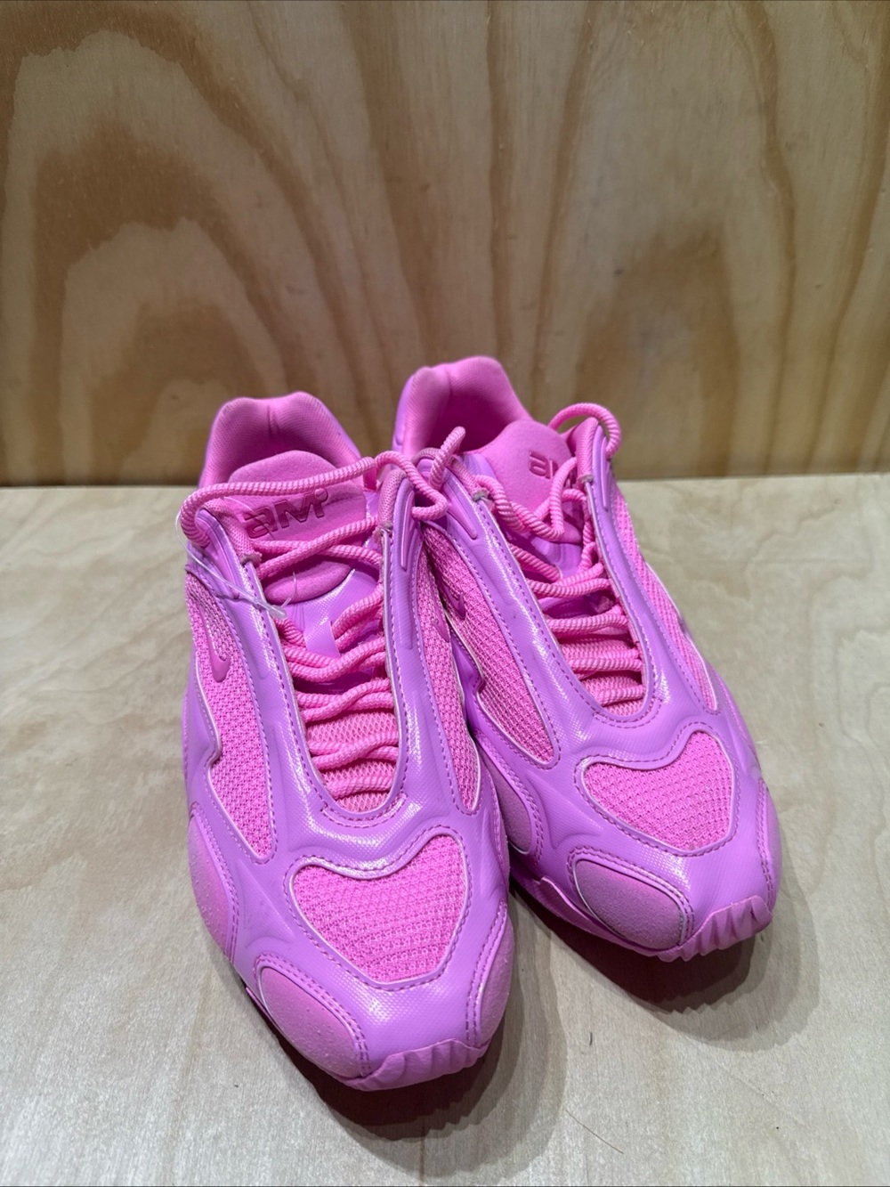 Nike Air Max Muse Pink Spell FV1920-602 Women's Size 8.5 - Picture 2 of 8